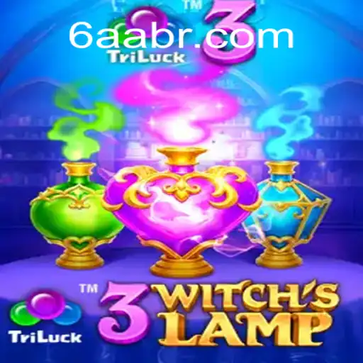 3WitchsLamp: An Enchanting Journey into a Mystical Realm
