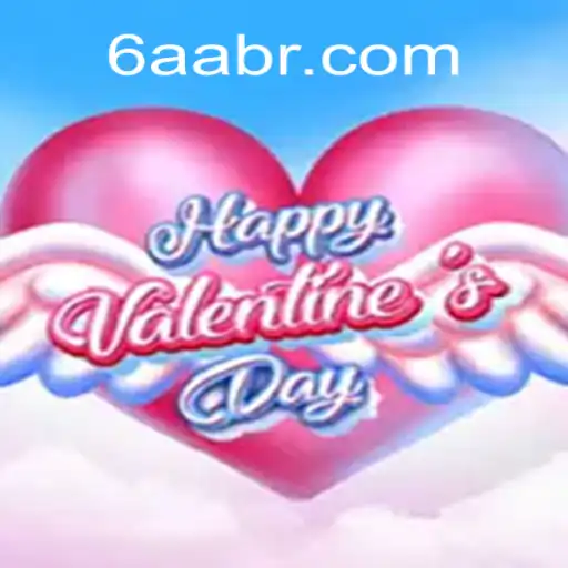 HappyValentinesDay: A Romantic Adventure with AAbr Magic