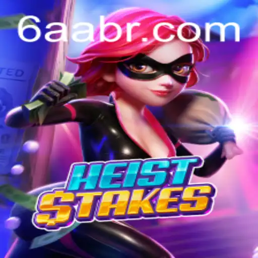 Exploring the Thrills and Strategy of HeistStakes
