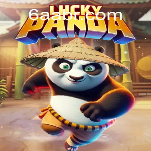 LuckyPanda: The Thrilling Game of Strategy and Luck