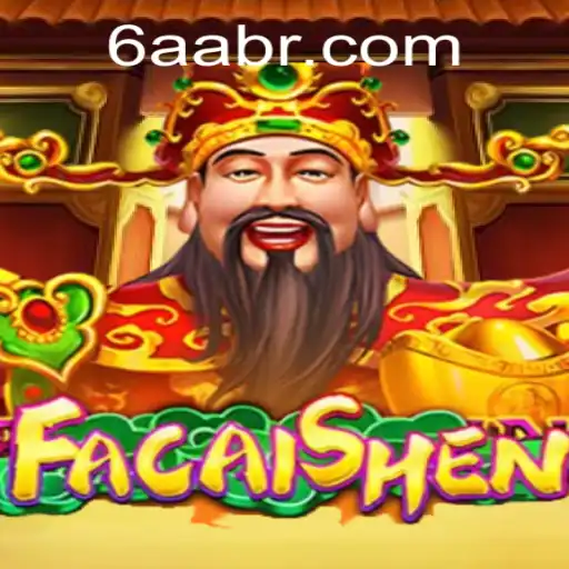 The Enchanting World of FaCaiShen