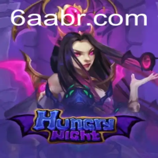 Dive into the World of HungryNight: The Ultimate AAbr Experience