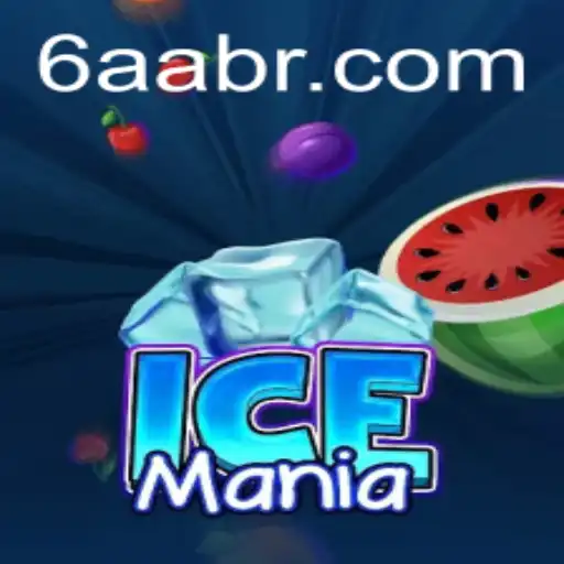 IceMania: A Chilling Adventure with AAbr