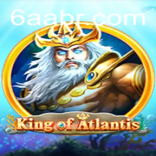 KingofAtlantis: The Ultimate Underwater Adventure Game