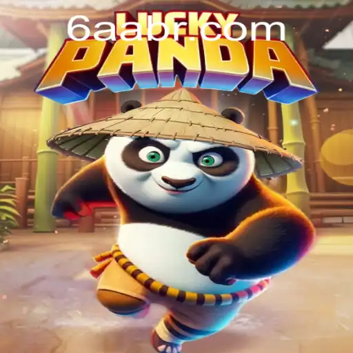 LuckyPanda: The Thrilling Game of Strategy and Luck