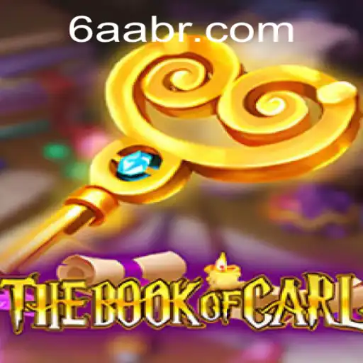 TheBookofCarl: Unveiling the Mysteries of AAbr in a Captivating Adventure