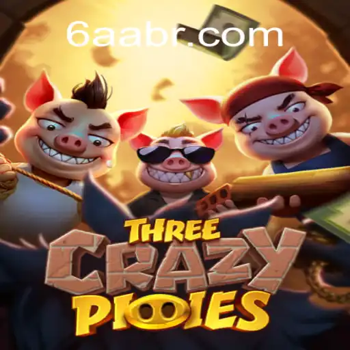 Discovering the Adventures Within ThreeCrazyPiggies