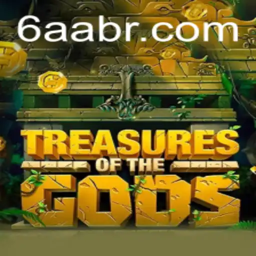 Treasure of the Gods: Unearth Mysteries with AAbr Strategies